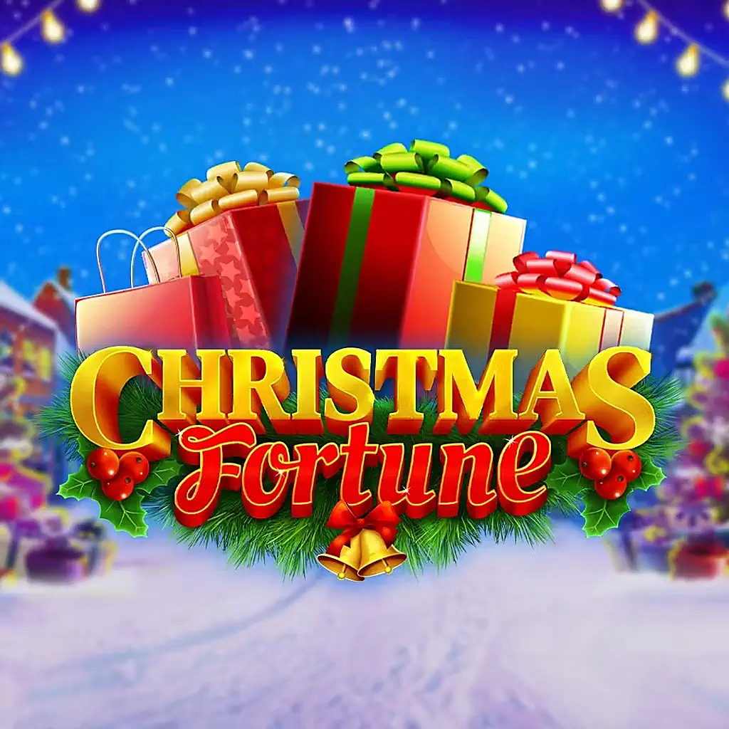 Christmas Fortune - обзор онлайн-слота: бонусы и стратегия Christmas Fortune - обзор онлайн-слота: бонусы и стратегия
